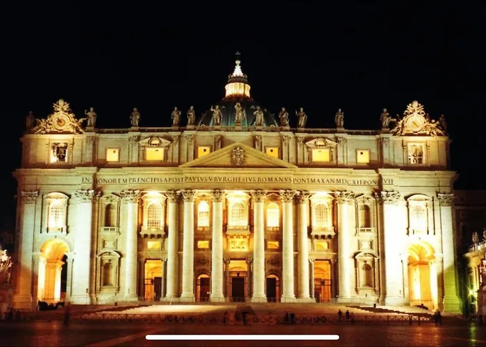 Urban House Roma
