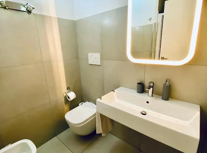 Appartamento Urban House *