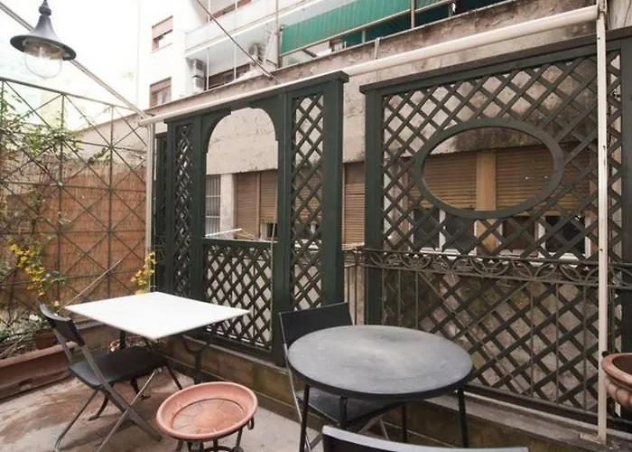Urban House * Roma