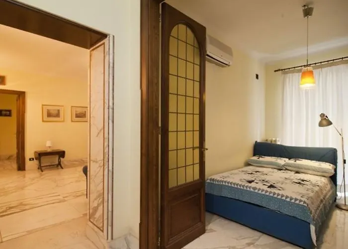 Urban House Appartamento *
