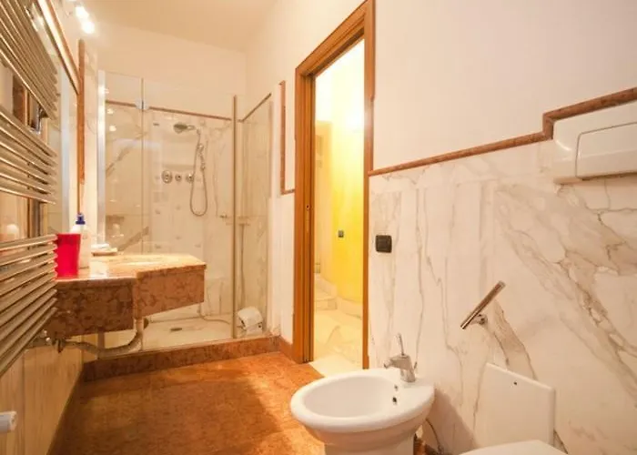 Urban House Appartamento