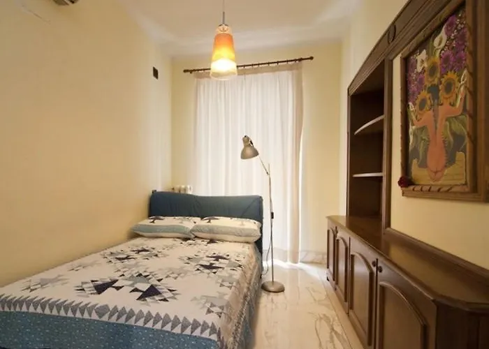 Urban House Appartamento *