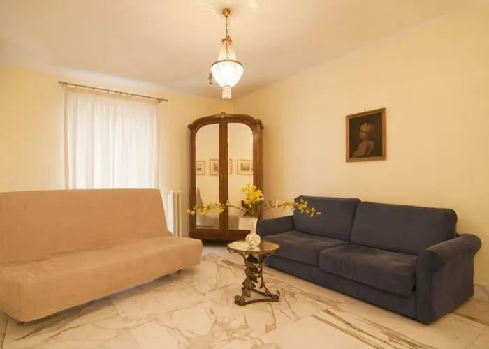 Urban House Appartamento