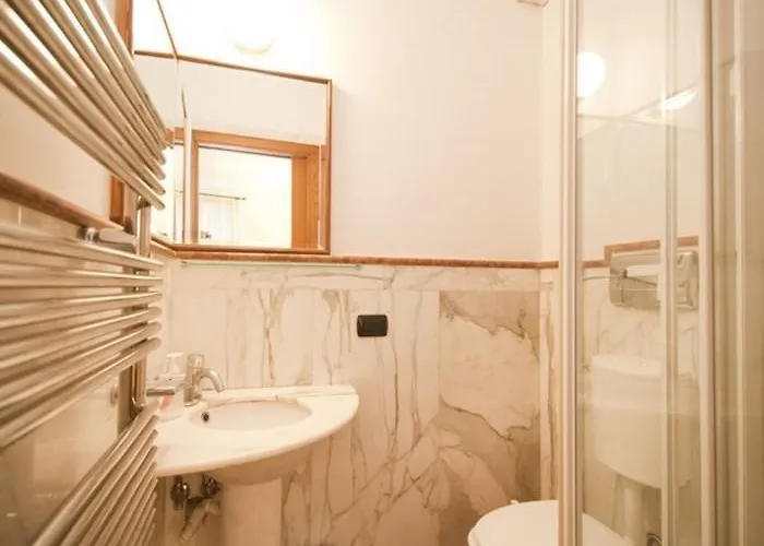 Urban House Appartamento *