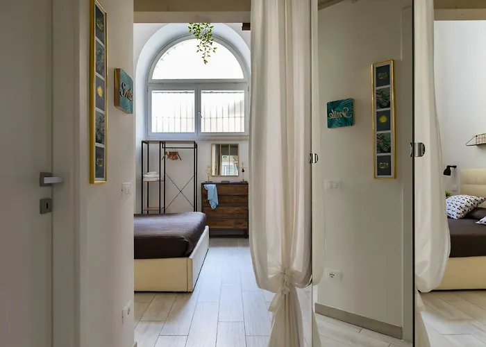 Appartamento Urban House *