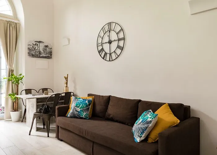 Urban House Appartamento Roma