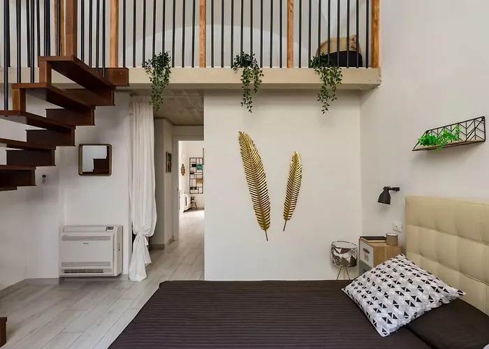 Urban House Appartamento *