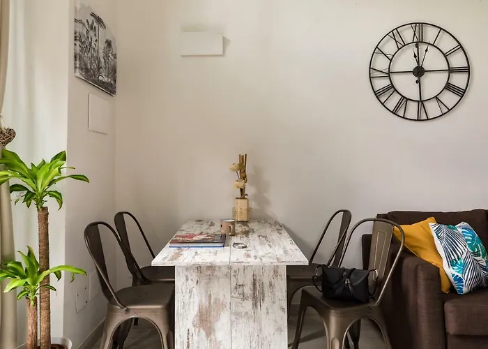 Urban House Roma