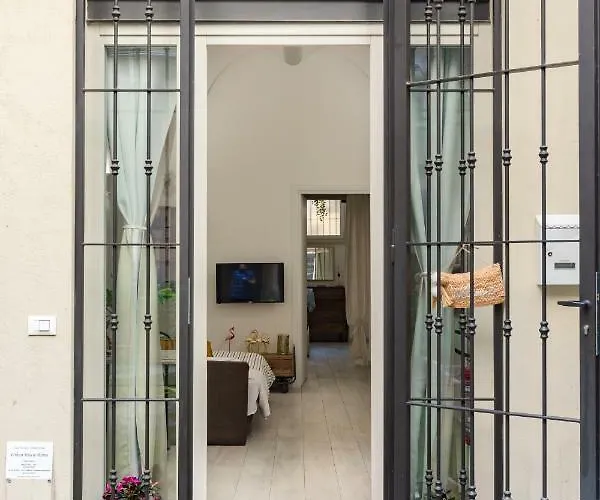 Urban House Roma